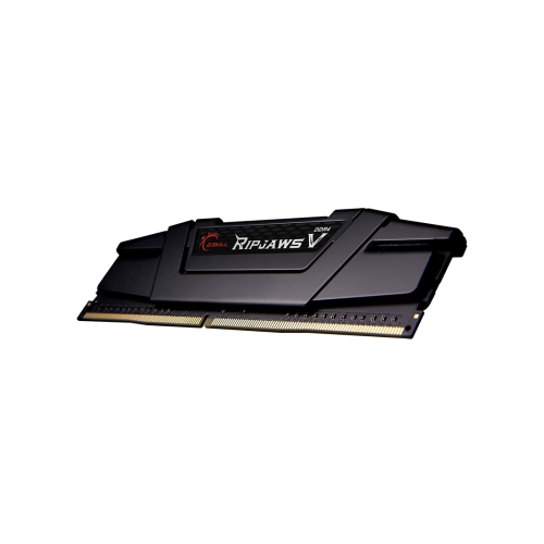 GSKILL 16GB DDR4 3200MHZ CL16 PC RAM RIPJAWS V F4-3200C16S-16GVK