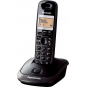 PANASONIC KX-TG2511 Kablosuz LCD Ekranlı Telefon Siyah