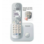 PANASONIC KX-TG6811 Kablosuz LCD Ekranlı Telefon Beyaz