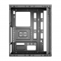 VENTO TA-K62 550W Standart Mid-Tower PC Kasası