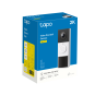 TP-LINK Tapo D210 Video Doorbell Camera