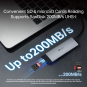TP-LINK UH7021C USB TypeC 7-Port Hub