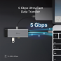 TP-LINK UH7021C USB TypeC 7-Port Hub