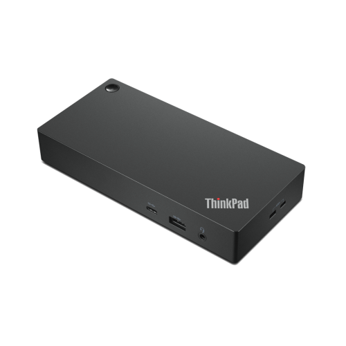 LENOVO THINKPAD 40AY0090EU Universal USBC Dock Bağlantı İstasyonu
