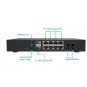 SONICWALL TZ380  03-SSC-6961 Firewall Cihazı / 3yıl Lisans Dahil