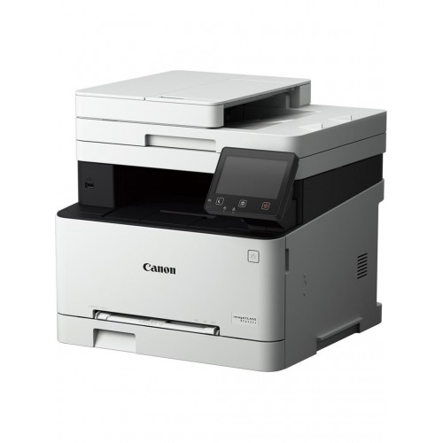 CANON MF752Cdw A4 Renkli Çok Fonksiyonlu Laser Yazıcı USB 2.0,Ethernet,Kablosuz