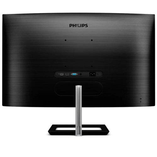 PHILIPS 31.5" VA 325E1C-00 4MS 75Hz HDMI-DP Kavisli EV Ofis Tipi Monitör (2560 X 1440)