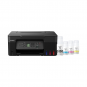 CANON A4 Renkli PIXMA G3470 Çok Fonksiyonlu Tanklı Yazıcı Tarayıcı Fotokopi USB 2.0,Kablosuz