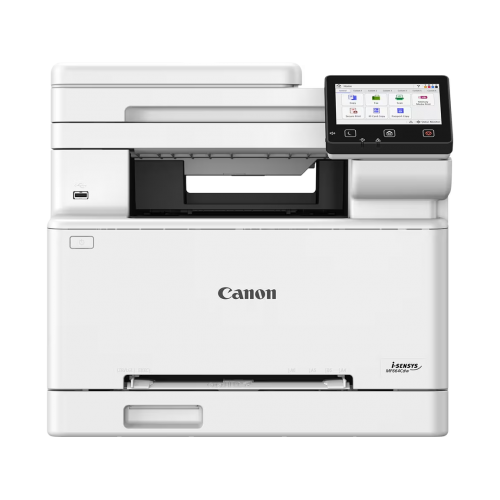 CANON MF667Cdw A4 Renkli Çok Fonksiyonlu Faxlı Laser Yazıcı USB 2.0,Ethernet,Kablosuz