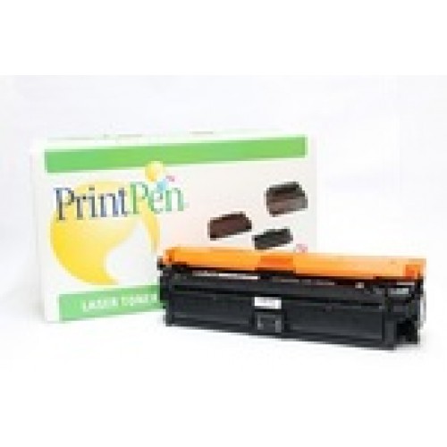 PRINTPEN HP CE273A (650A) Kırmızı Muadil Toner