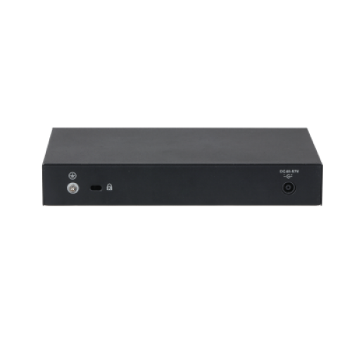 DAHUA 8port 96w FULL PoE DH-PFS3010-8ET-96 8x10/100 Poe 2x10/100/1000Mbps Port Yönetilemez Switch