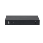 DAHUA 8port 96w FULL PoE DH-PFS3010-8ET-96 8x10/100 Poe 2x10/100/1000Mbps Port Yönetilemez Switch