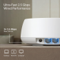 TP-LINK BE25 BE5000 WIFI-7 EV Ofis Tipi Mesh Router