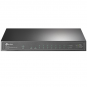 TP-LINK 10port 63w 8port PoE TL-SG1210P GIGABIT Switch