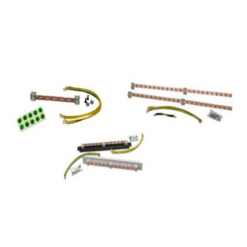 AGER Topraklama Seti  AA-TPR-001-A-CU