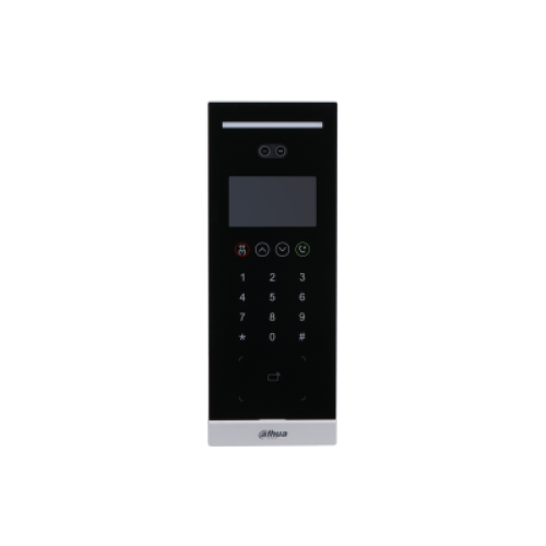 DAHUA VTO6531H-S2 Apartman Tipi Zil Paneli
