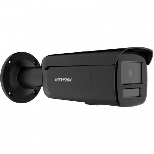 HIKVISION 8MP BULLET 4MM DS-2CD2T83G2-4LI2U 80metre IP Güvenlik Kamerası