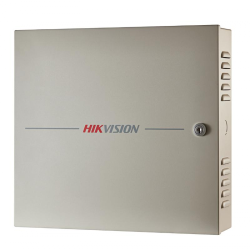 HIKVISION DS-K2604T 4 Kapılı Pro Serisi Geçiş Kontrol Paneli