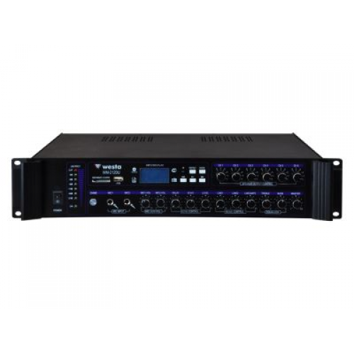 WESTA WM-850 Mikser Amfi