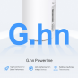 TP-LINK DECO AX3000+G1500 GNH POWERLINE NAX3000 MESH ROUTER PX50 2-li PAKET