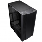 PowerBOOST 650W 80+ VK-G3403S GAMING MID-TOWER KASA SİYAH