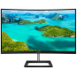PHILIPS 31.5" VA 322E1C-00 4MS 75Hz HDMI-DP Kavisli Monitör (1920 X 1080)