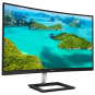 PHILIPS 31.5" VA 322E1C-00 4MS 75Hz HDMI-DP Kavisli Monitör (1920 X 1080)