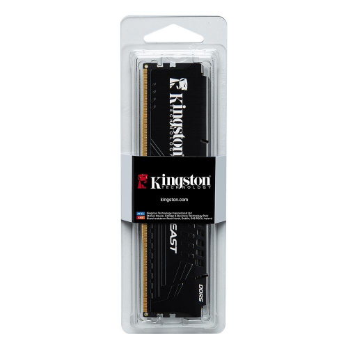 KINGSTON 16GB DDR5 5200MHZ CL36 PC RAM BEAST EXPO KF552C36BBE-16TR
