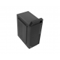 FRISBY 300W FC-2725B Standart Micro-Tower PC Kasası