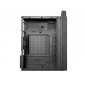 FRISBY 300W FC-2725B Standart Micro-Tower PC Kasası