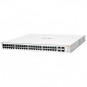 ARUBA 48port PoE 370w 4-SFP+ Yönetilebilir Switch Instant 1930-48G JL686B