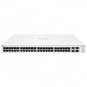ARUBA 48port PoE 370w 4-SFP+ Yönetilebilir Switch Instant 1930-48G JL686B