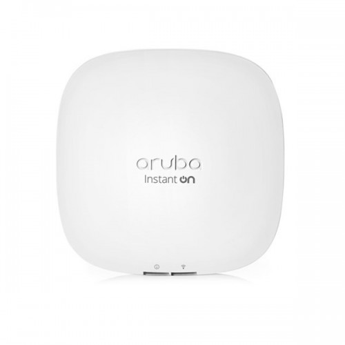 ARUBA AP22 R4W02A WIFI6 AX1800 Dual Band Kurumsal Access Point PoE (Adaptör Yok)