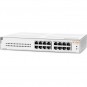 ARUBA 16port-4port PoE 147w Gigabit Yönetilebilir Switch 1430 R8R48A