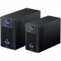 TESCOM 1kva NEOLINE 1/1 Online Ups 12v 7amper