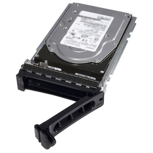 DELL 2.5" 600gb 10K 12G SAS Hot Plug Sunucu Hdd