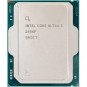INTEL ULTRA 5 245KF 26MB 14çekirdekli VGA YOK 1851p 125w Kutusuz+Fansız