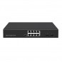 ODS 8port PoE 120w 2-SFP Gigabit Yönetilemez Switch 08ODS-8P2S