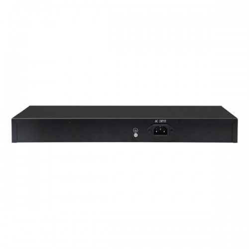 ODS 24port PoE 300w 2-SFP Gigabiit Yönetilemez Switch 08ODS-24GP2S-300