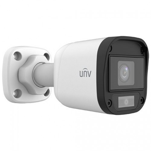 UNV 2MP Bullet 2.8mm Analog Kamera UAC-B112-F28
