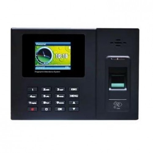 PROXSEN 4.3" PS-AI11 AIFACE11 Yapay Zeka Yüz Tanıma Terminali