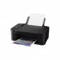 CANON A4 Renkli PIXMA E3640 Çok Fonksiyonlu Yazıcı Tarayıcı Fotokopi USB 2.0,Kablosuz