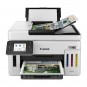 CANON A4 Renkli GX6140 Tanklı Yazıcı Tarayıcı Fotokopi USB 2.0,Ethernet,Kablosuz Tanklı