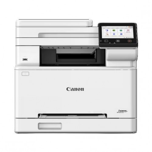 CANON MF664CDW A4 Renkli Çok Fonksiyonlu Dublex Laser Yazıcı USB 2.0,Ethernet,Kablosuz