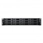 SYNOLOGY 12diskli Ryzen V1780B-8GB RAM-10GbE Rack Nas Server RS2423RP PLUS