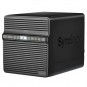 SYNOLOGY 4diskli Realtek QC-2GB RAM-2-Gigabit Nas Server DS423