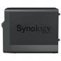 SYNOLOGY 4diskli Realtek QC-2GB RAM-2-Gigabit Nas Server DS423