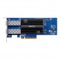 SYNOLOGY 2port E10G30-F2 10GbE SFP PCIe Ethernet Kartı