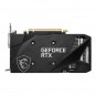 MSI RTX3050 8GB VENTUS 2X XS 8G OC GDDR6 128bit HDMI DVI DP PCIe 16X v4.0