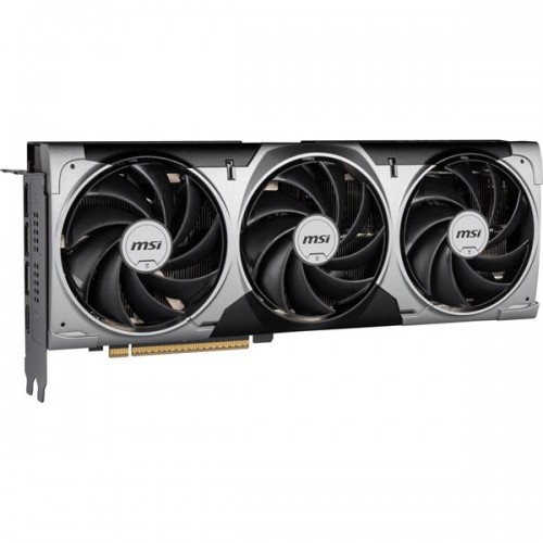 MSI RTX5070TI 16GB VENTUS 3X OC GDDR7 256bit HDMI DP PCIe 5.0